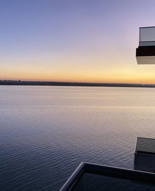 Apartament C&A Residence Mamaia