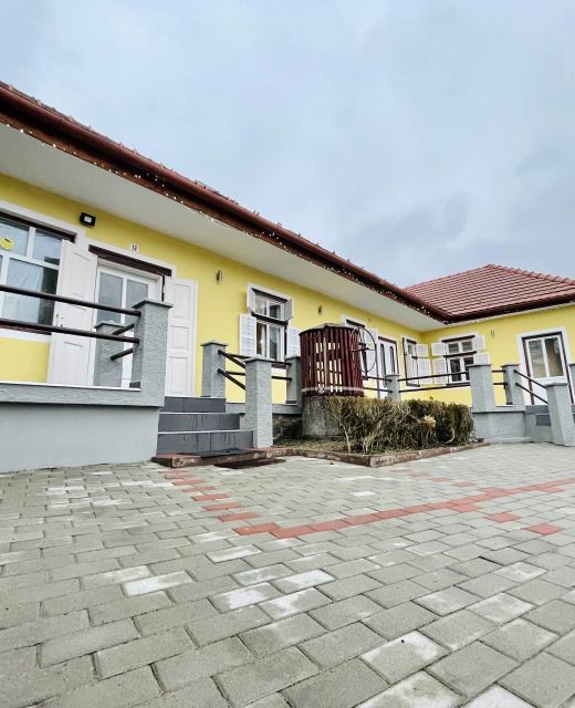 Casa Benke Covasna
