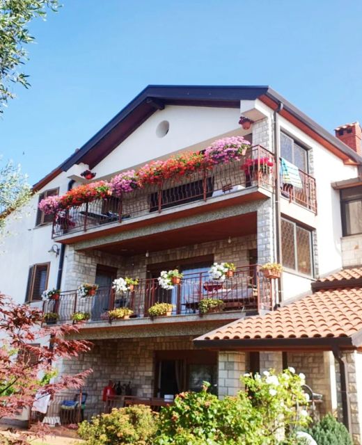 Apartman Meri Zambratija