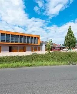 Motel Jetel Králův Dvůr
