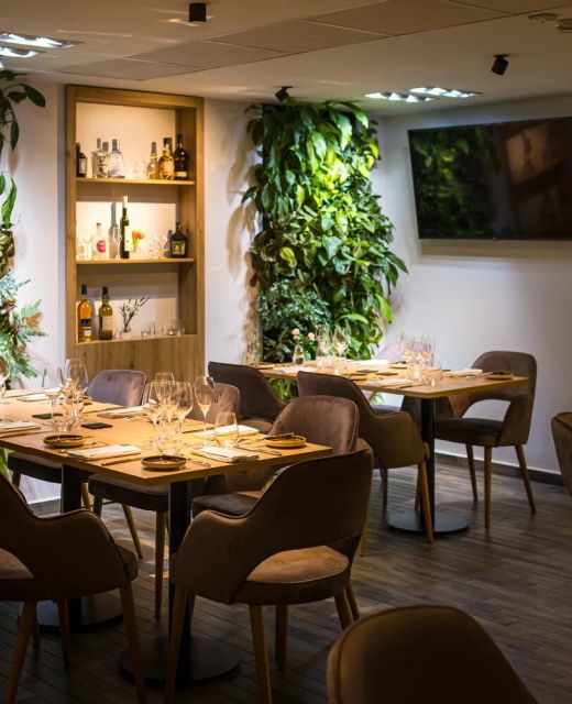 Kistücsök Food & Room Balatonszemes
