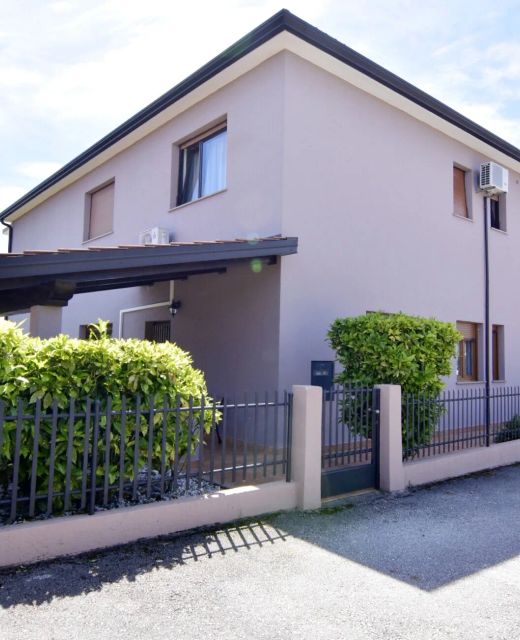 Apartman Marin Umag