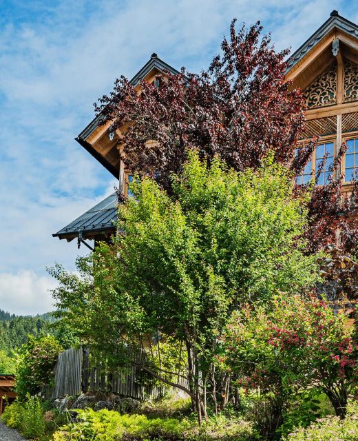 Apartman Russbach - ASA097