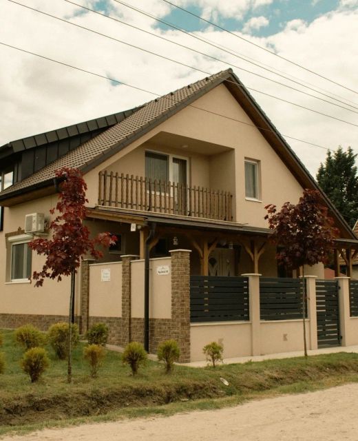 Kanyar Apartman Tiszakécske