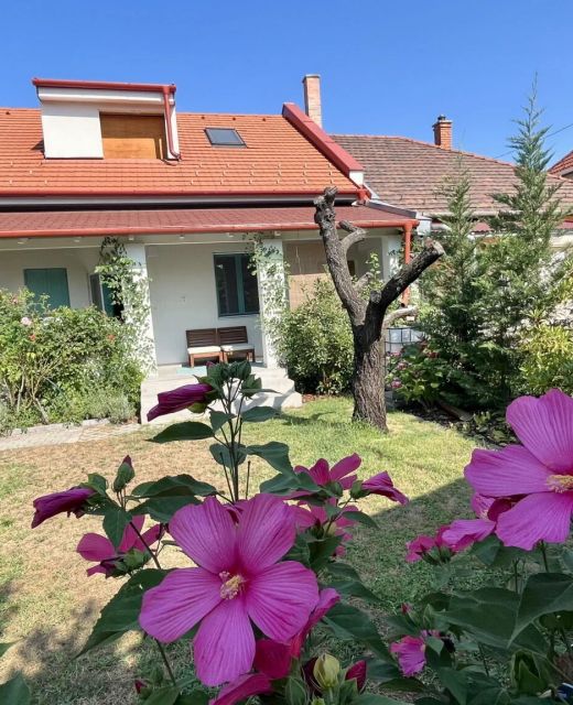 Kovács Vendégház Budapest