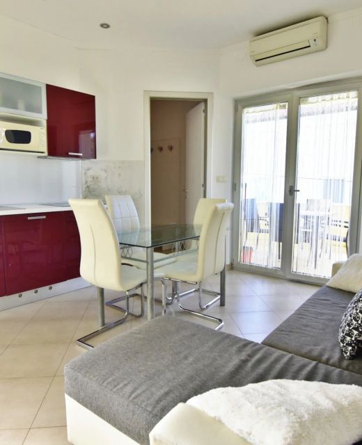 Apartman Ines Umag