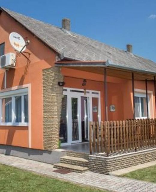 Kelemen Apartman Balatonmáriafürdő