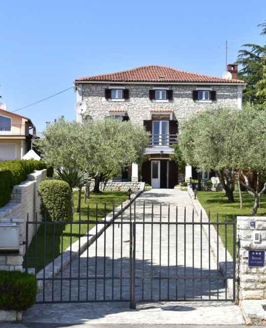 Apartmani Slavica Umag