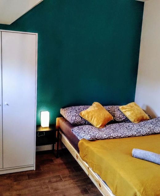 Apartamenty Jodłowa