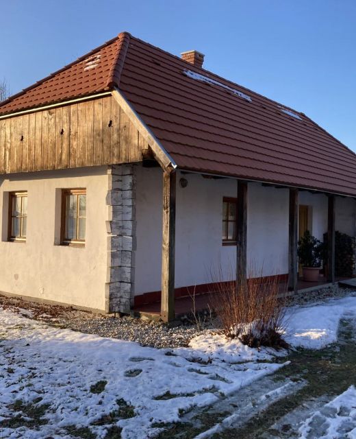 Tölgyfaliget Apartmanházak Csesztreg