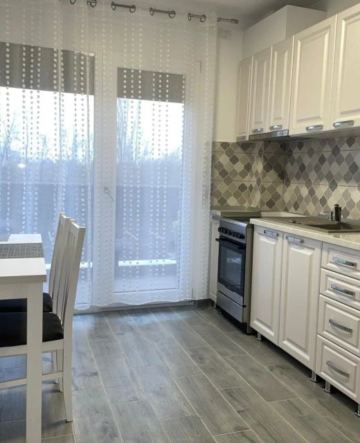 Apartament Ramona Oradea
