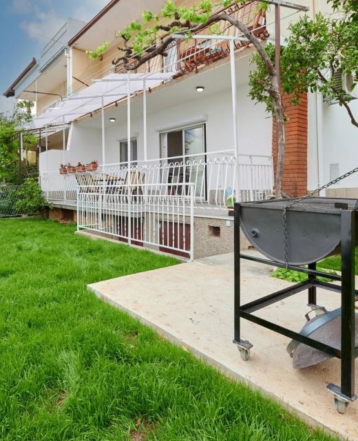 Apartman Zoa Trogir