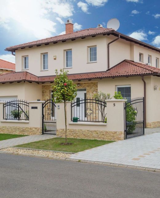 Aura Apartman Hajdúszoboszló