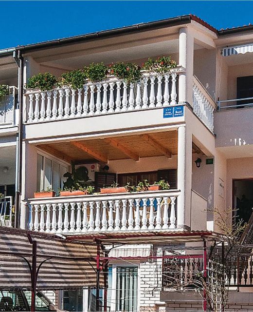 Apartman Pula - CIR096