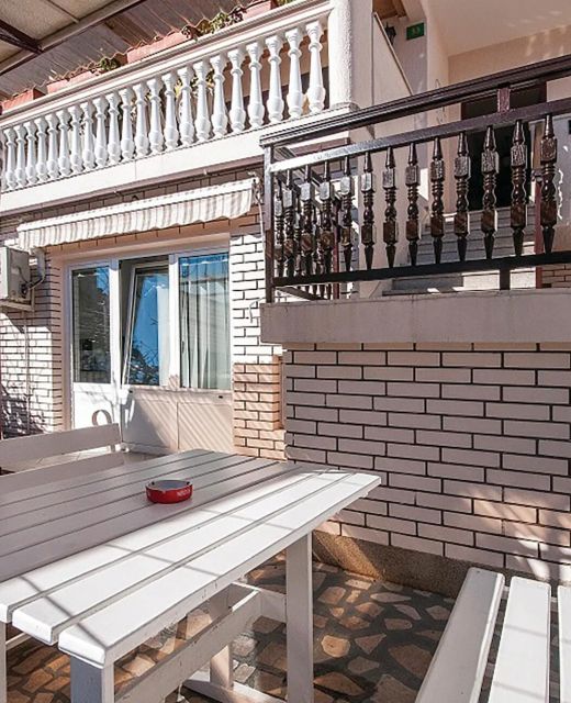 Apartman Pula - CIR097