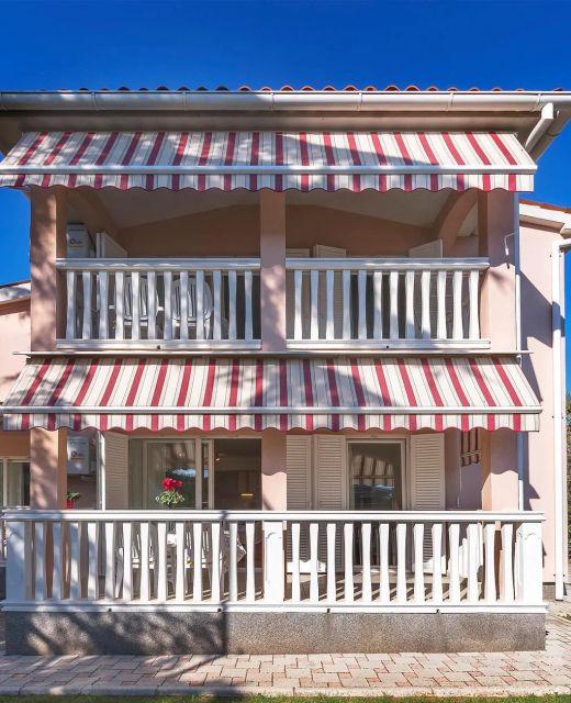 Apartman Vodnjan - CIF885