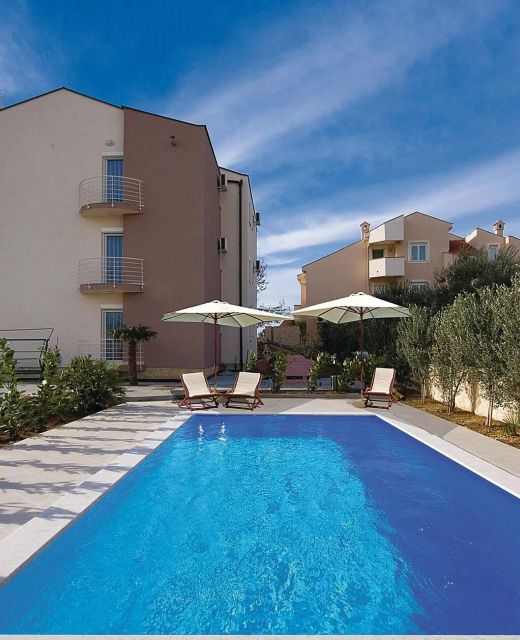 Apartman Bibinje - CDZ243