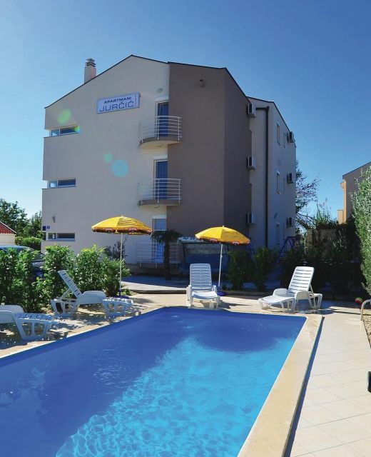 Apartman Bibinje - CDZ245