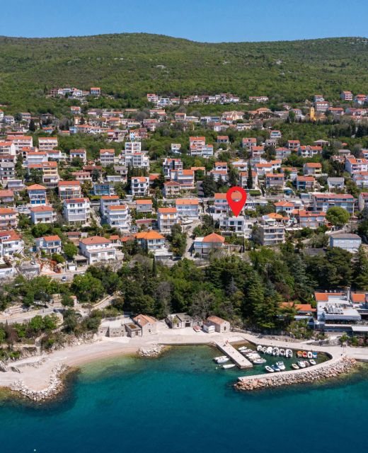 Apartman Dramalj - CKA324
