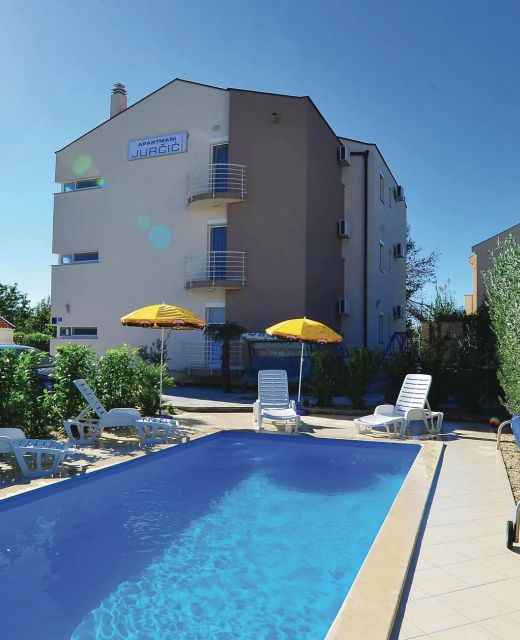 Apartman Bibinje - CDZ246
