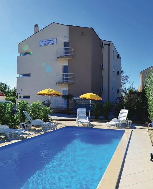 Apartman Bibinje - CDZ244