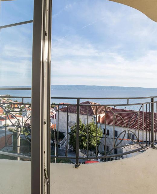 Apartman Podstrana - CDC873