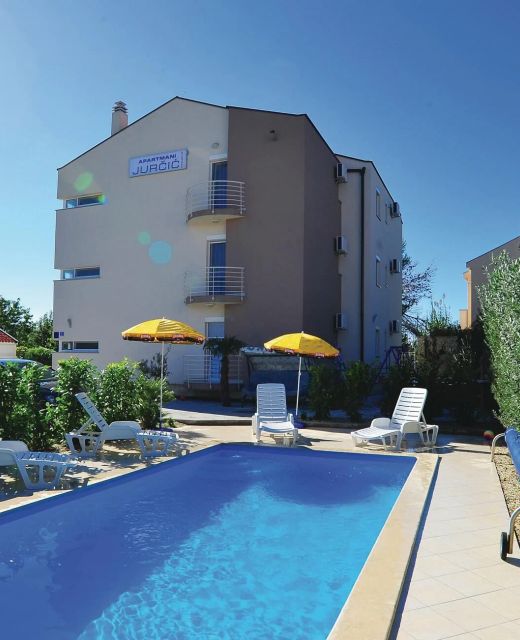 Apartman Bibinje - CDZ348