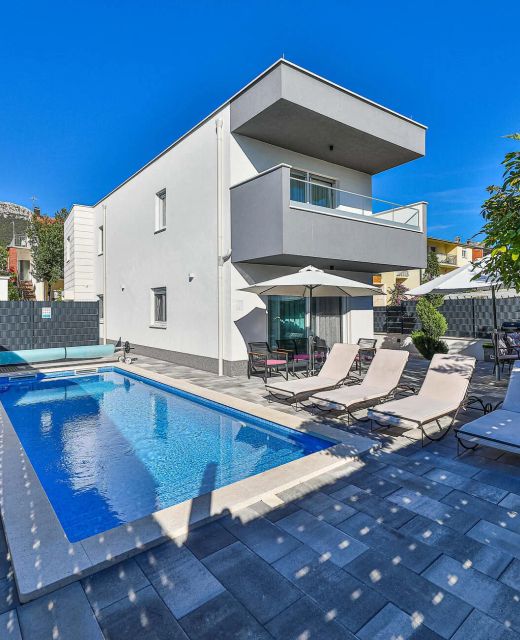 Vendégház Kaštel Stari - CDC825