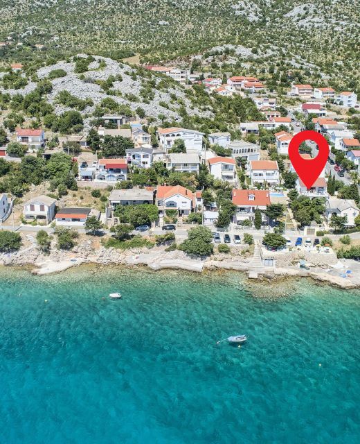 Apartman Ribarica - CKV636