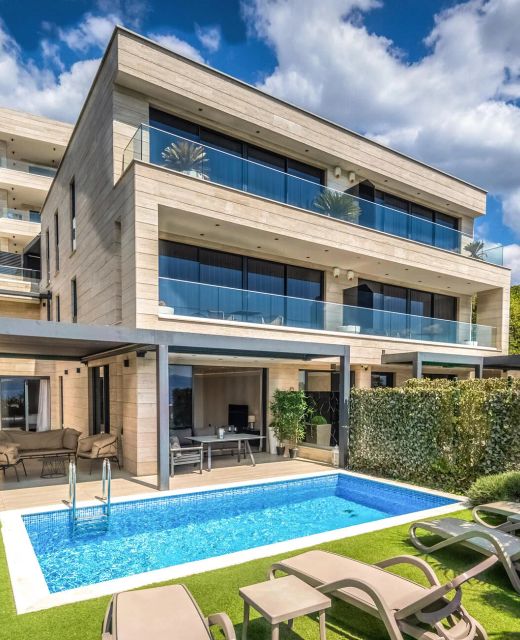 Apartman Crikvenica - CKA330