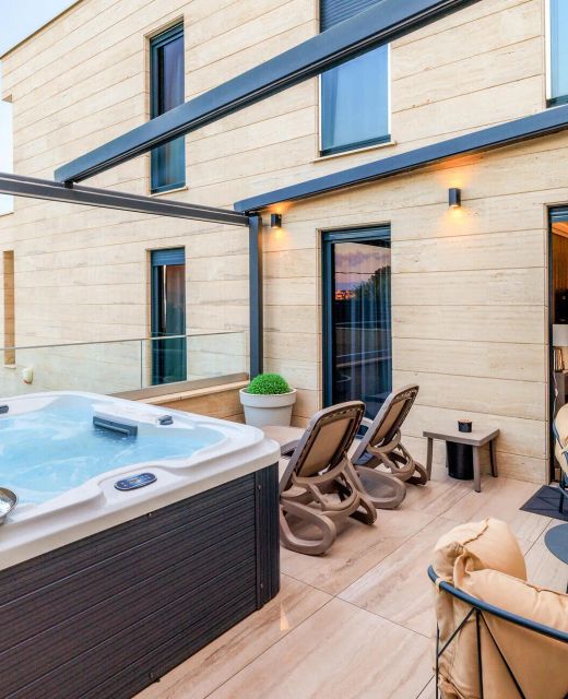 Apartman Crikvenica - CKA332