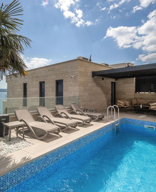 Apartman Crikvenica - CKA333