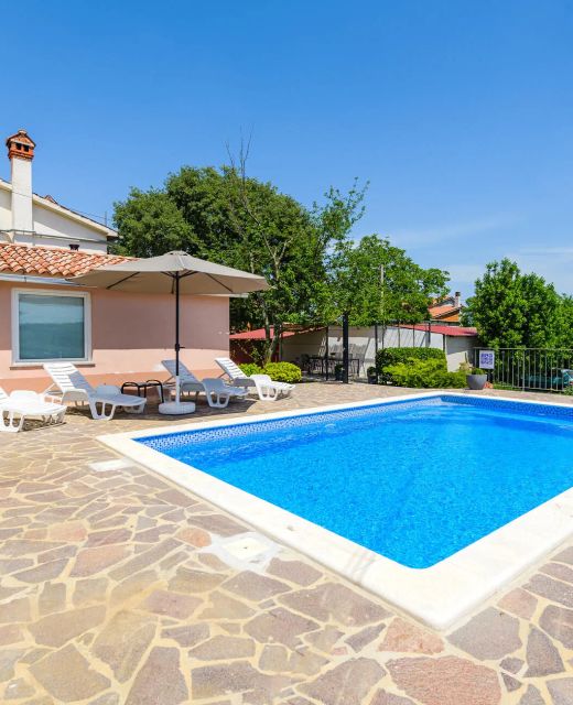 Apartman Potpićan - CIO348