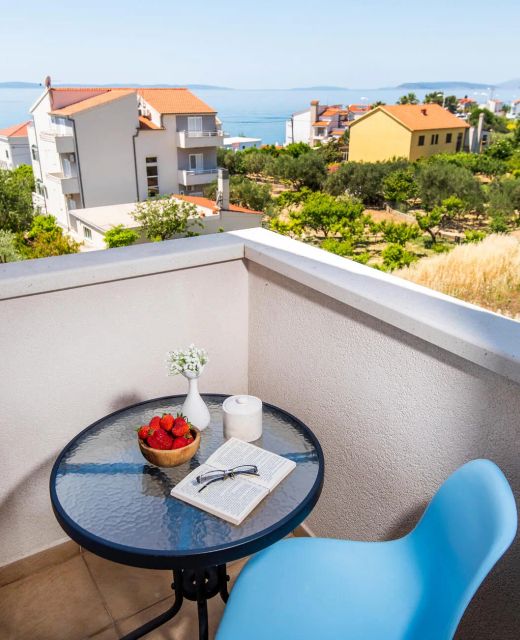 Apartman Podstrana - CDC645