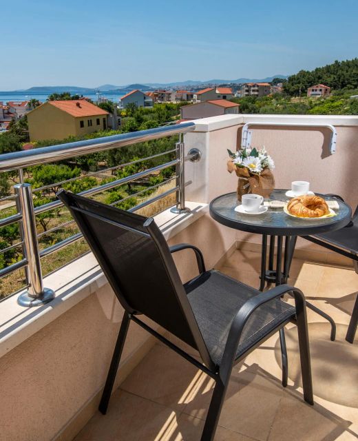 Apartman Podstrana - CDC646