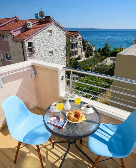 Apartman Podstrana - CDC647