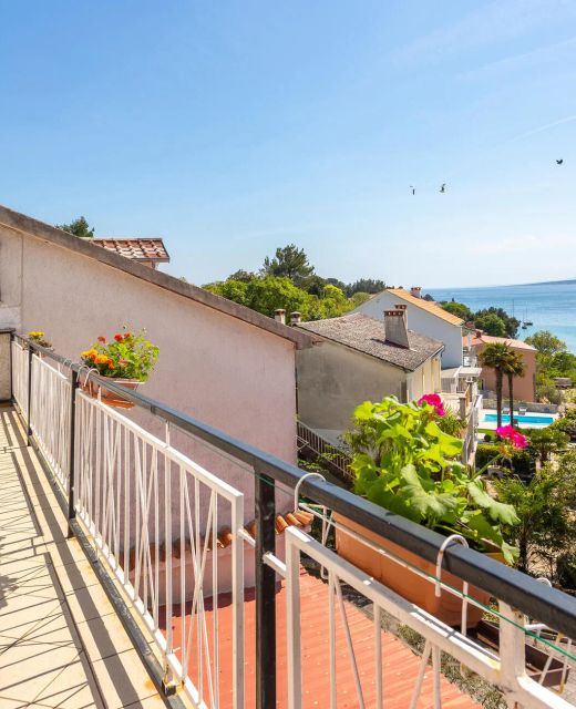 Apartman Krk - CKI394
