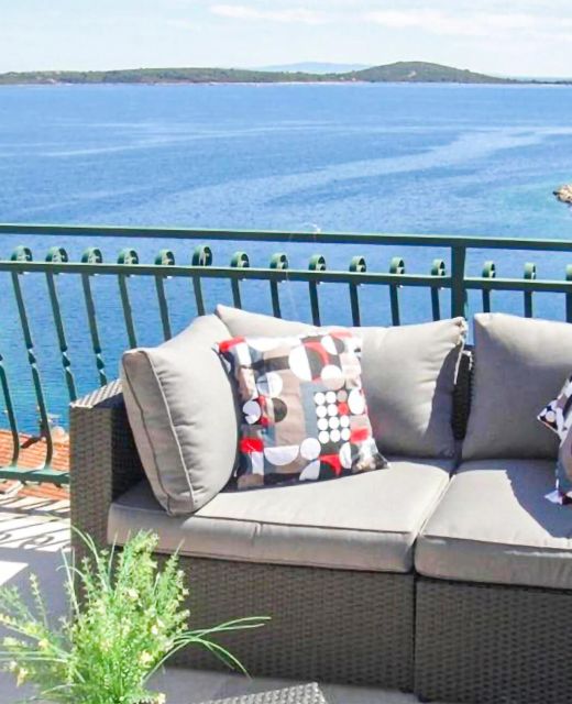 Apartman Vinišće - CDC884