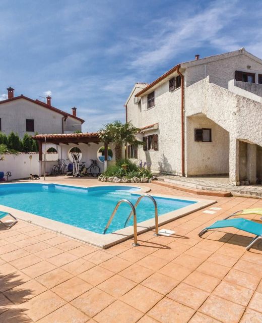 Apartman Banjole - CIB436