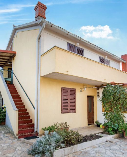 Apartman Rab - CKR702