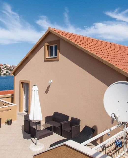 Apartman Zatoglav - CDJ058