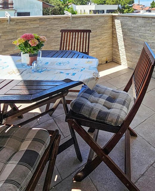 Apartman Rovinj - CIV777