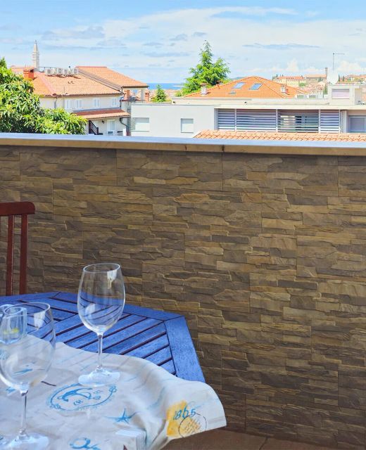 Apartman Rovinj - CIV778