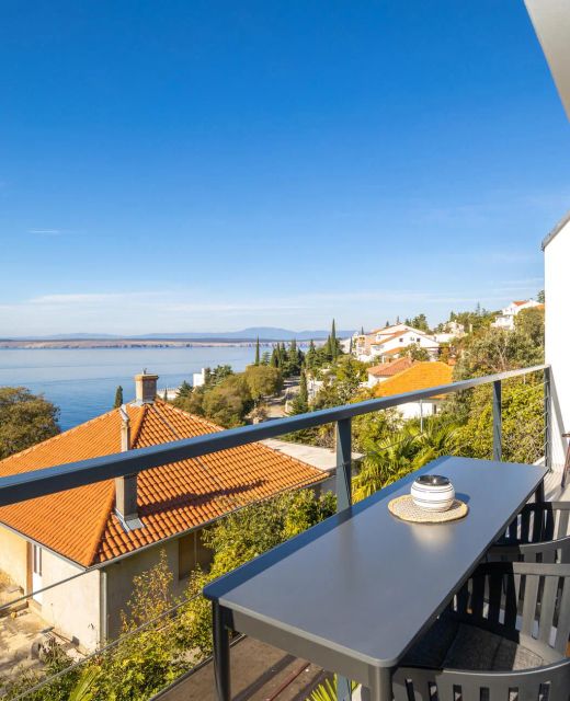 Apartman Dramalj - CKA323