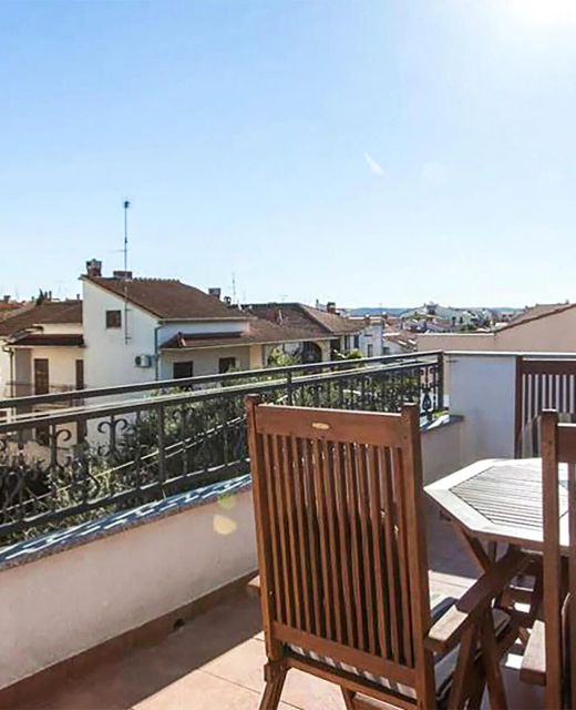 Apartman Rovinj - CIV779