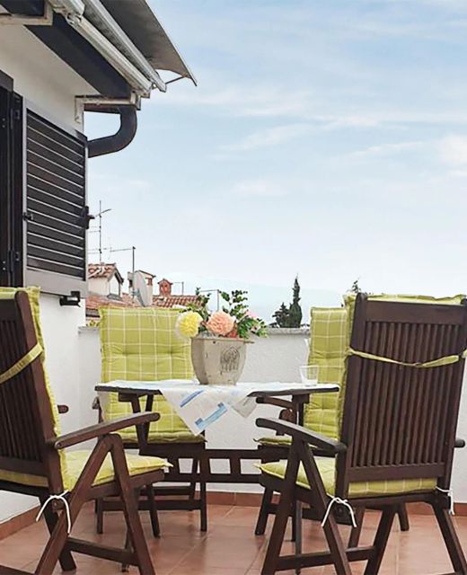 Apartman Rovinj - CIV780