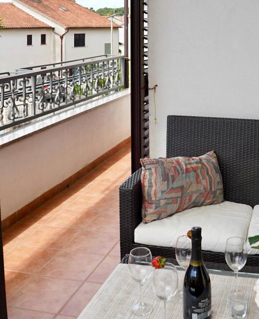 Apartman Rovinj - CIV781