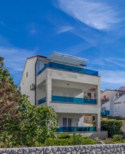 Apartman Dramalj - CKA297