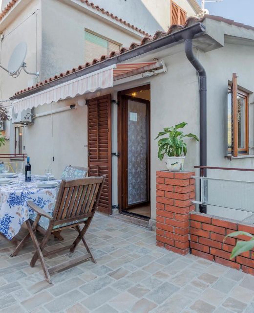 Apartman Rovinj - CIV765