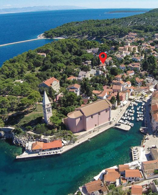 Apartman Veli Lošinj - CKL267